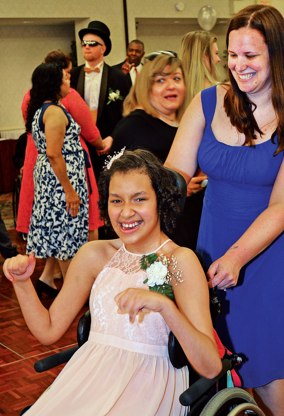 Day Prom 2019 6